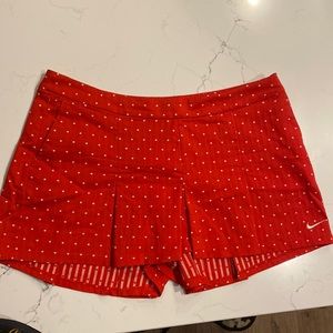 Nike Golf Skort